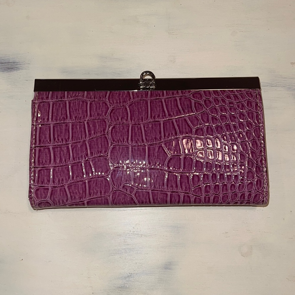 Cute women’s clutch